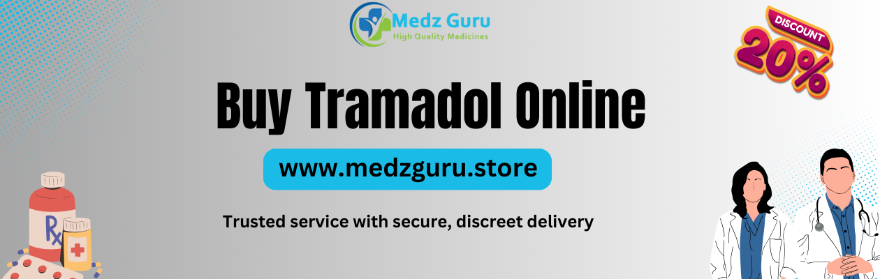 Purchase Tramadol Online With Same Day Delivery