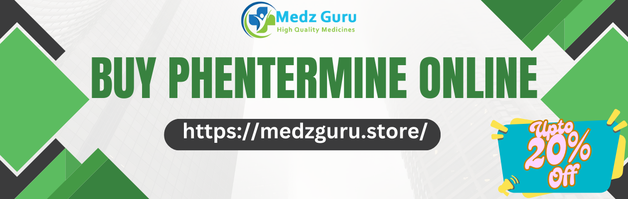 Order Phentermine Online – Secure & Affordable Access