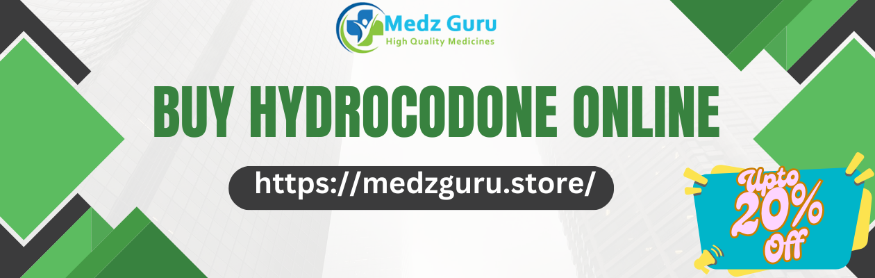 Order Hydrocodone Online – Easy and Affordable Shopping