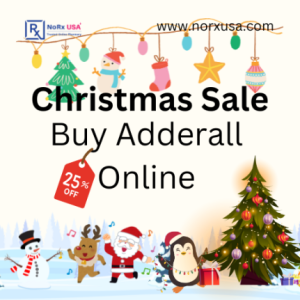 Group logo of Buy Adderall This Holiday with Fast Delivery Offers