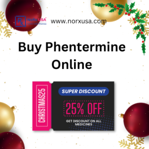 Group logo of Buy Phentermine Online for Holiday Health and Savings