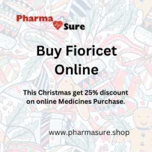 Group logo of Fioricet for Sale Quick Migraine Pain Relief Now