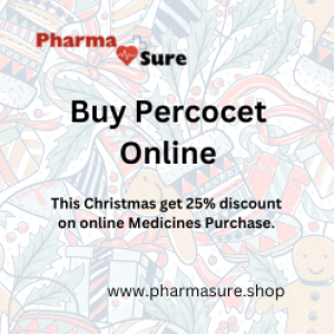 Group logo of Order Percocet Online Trusted Pain Medication Delivered