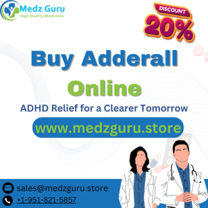 Group logo of Buy Adderall Online - Secure Medications at Discounted Prices