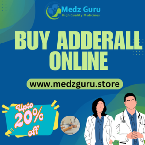 Group logo of Get Adderall Online Without Any Prescription