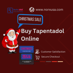 Group logo of Holiday Tapentadol Offers for Quick Pain Solutions