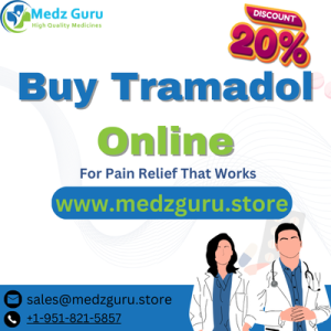 Group logo of Order Tramadol Online With Overnight Delivery