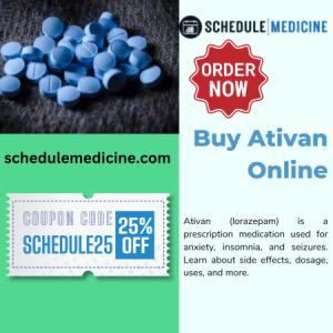 Group logo of Buy Ativan Online Trusted Source For Anxiety Meds Delivered