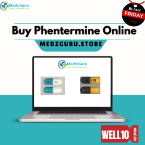 Group logo of Order Phentermine Online - Secure & Affordable Access