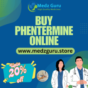 Group logo of Order Phentermine Online - Reliable Medication Delivered Quickly