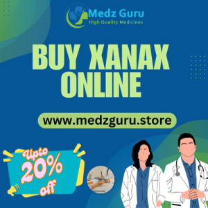 Group logo of Purchase 2MG Xanax Blue Online With Secure Payment