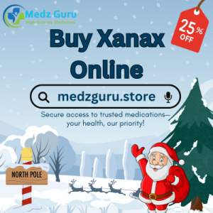 Group logo of Get Xanax Online – Affordable & Reliable Delivery