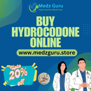 Group logo of Buy Hydrocodone Online – Quick Delivery, Low Prices