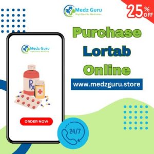 Group logo of Get Lortab Online – Best Deals, Fast Shipping