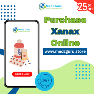 Group logo of Get Xanax Online – Trusted Source, Low Prices Now