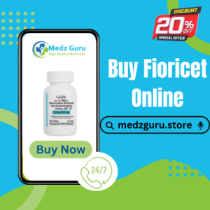 Group logo of Order Fioricet Online Without Prescription Hassle