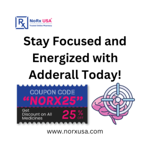 Group logo of Buy Adderall Online in the US at the Best Rate