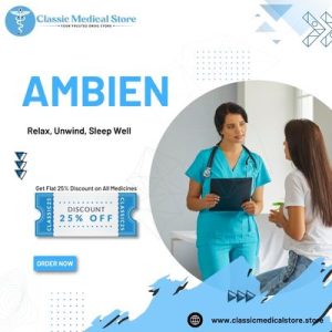 Group logo of Buy Ambien 10MG With Fortnight Delivery in One-Click