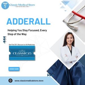 Group logo of Buy Adderall 30MG Online Limited-Time Offer Left